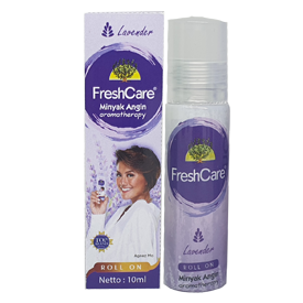 FRESHCARE Lavender